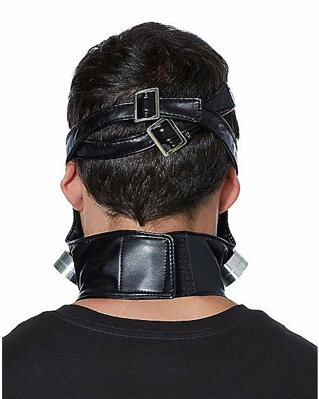 Top 10 ⌛ Kaneki Half Mask - Tokyo Ghoul 🌟 - Image 2