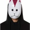 Best reviews of ✨ Itachi Anbu Half Mask - Naruto Shippuden 🔥