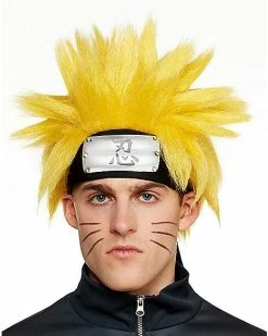 Best Sale 😀 Shinobi Alliance Headband – Naruto Shippuden 👏