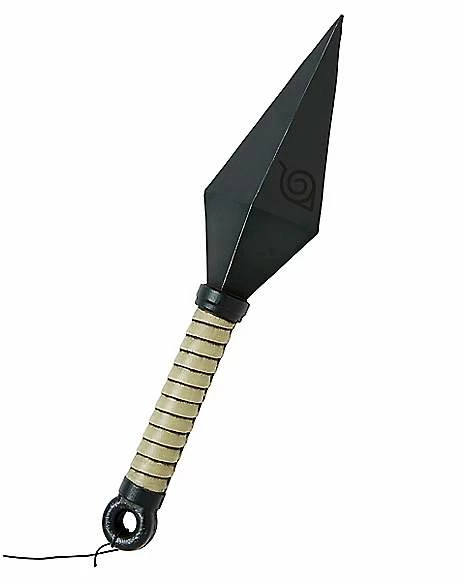 Budget π₯ Kids Kunai Knife - Naruto Shippuden π₯° - Image 2