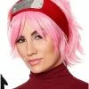 Best Sale 🔔 Sakura Headband - Naruto Shippuden 🔔