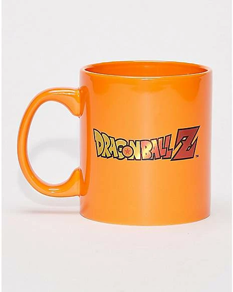 Top 10 ๐ Dragon Ball Z Symbol Coffee Mug - 20 oz. ๐ฏ 2 Top 10 ๐ Dragon Ball Z Symbol Coffee Mug - 20 oz. ๐ฏ - Image 2