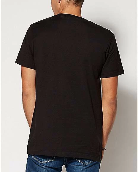 Hot Sale ๐ Kakashi Naruto Jersey T ๐ Shirt โ - Image 4