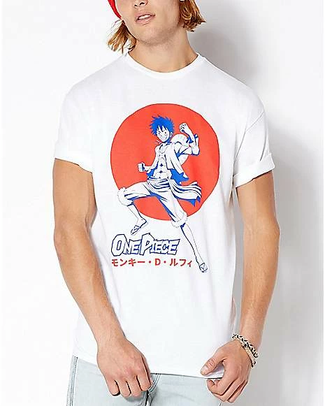 Deals ๐ One Piece T ๐ Shirt ๐ฅ
