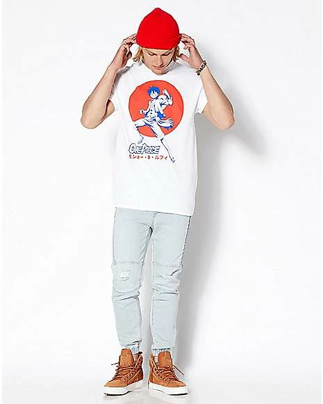 Deals ๐ One Piece T ๐ Shirt ๐ฅ - Image 3