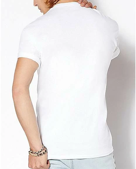 Deals ๐ One Piece T ๐ Shirt ๐ฅ - Image 4