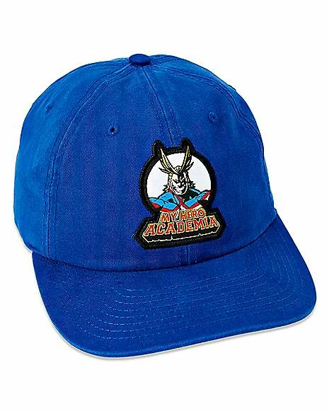 Wholesale ๐ My Hero Academia Camper Hat ๐