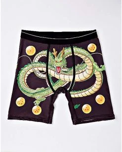 New 👏 Dragon Boxer Briefs - Dragon Ball Z 🔥