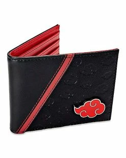 Best Pirce 😍 Naruto Bifold Wallet 🛒