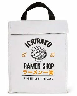 Deals 🎁 Ichiraku Ramen Shop Lunch Box – Naruto 🧨