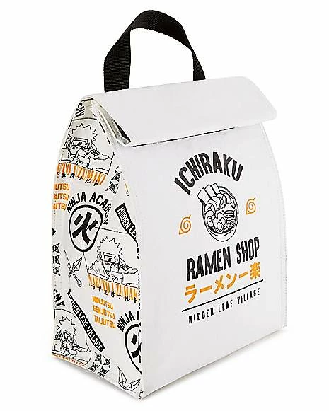 Deals π Ichiraku Ramen Shop Lunch Box β Naruto 𧨠2 Deals π Ichiraku Ramen Shop Lunch Box β Naruto 𧨠- Image 2