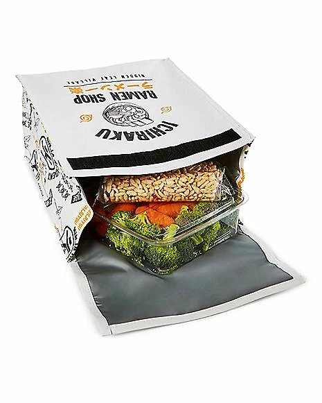 Deals π Ichiraku Ramen Shop Lunch Box β Naruto 𧨠3 Deals π Ichiraku Ramen Shop Lunch Box β Naruto 𧨠- Image 3