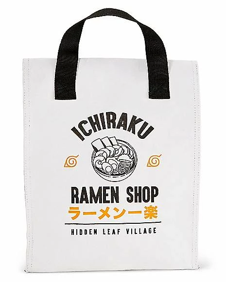 Deals π Ichiraku Ramen Shop Lunch Box β Naruto 𧨠4 Deals π Ichiraku Ramen Shop Lunch Box β Naruto 𧨠- Image 4