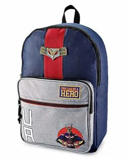 Wholesale ⌛ My Hero Academia 🎒 Backpack 🤩 8 Wholesale ⌛ My Hero Academia 🎒 Backpack 🤩 -LEVI-shop 03470945 c