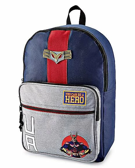 Wholesale ⌛ My Hero Academia 🎒 Backpack 🤩 3 Wholesale ⌛ My Hero Academia 🎒 Backpack 🤩 - Image 3