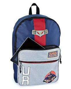 Wholesale ⌛ My Hero Academia 🎒 Backpack 🤩 9 Wholesale ⌛ My Hero Academia 🎒 Backpack 🤩 -LEVI-shop 03470945 d