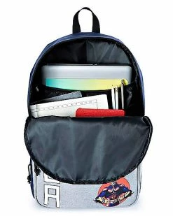 Wholesale ⌛ My Hero Academia 🎒 Backpack 🤩 10 Wholesale ⌛ My Hero Academia 🎒 Backpack 🤩 -LEVI-shop 03470945 e