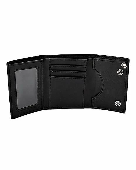 Flash Sale š Suit Up Chain Wallet - My Hero Academia š - Image 2