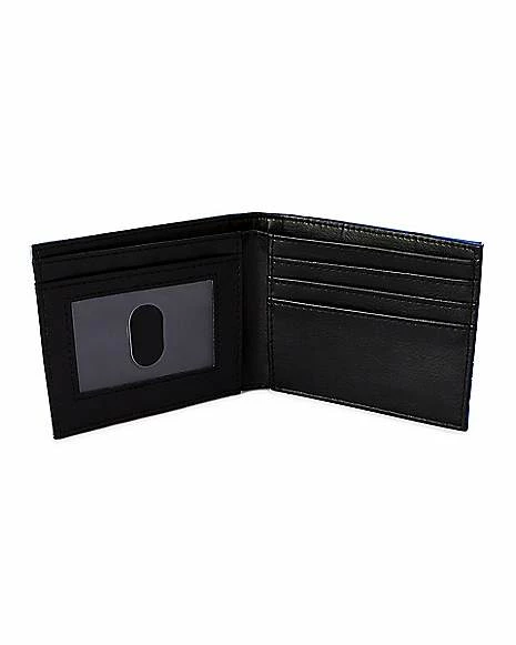Budget ๐ Character Dragonball Z Wallet โ๏ธ 2 Budget ๐ Character Dragonball Z Wallet โ๏ธ - Image 2