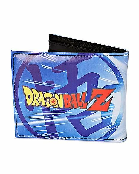 Budget ๐ Character Dragonball Z Wallet โ๏ธ 3 Budget ๐ Character Dragonball Z Wallet โ๏ธ - Image 3