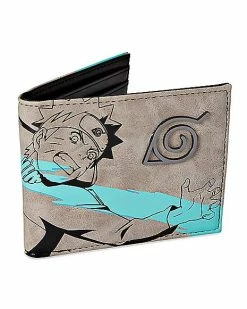 Top 10 ❤️ Naruto Bifold Wallet ⌛