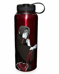 Budget ✔️ Uchiha Water Bottle 40 oz. - Naruto ⌛