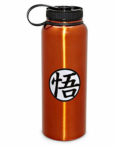 Top 10 ✨ Dragon Ball Z Water Bottle - 34 oz. 👏 2 Top 10 ✨ Dragon Ball Z Water Bottle - 34 oz. 👏 - Image 2