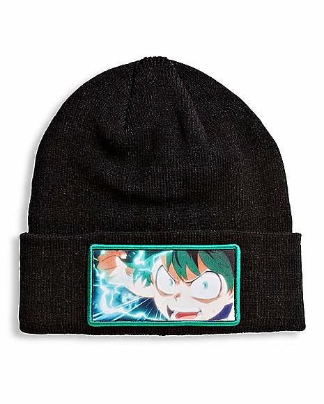 Budget ๐ Deku Vs Bakugo Beanie Hat - My Hero Academia ๐ 1 Budget ๐ Deku Vs Bakugo Beanie Hat - My Hero Academia ๐