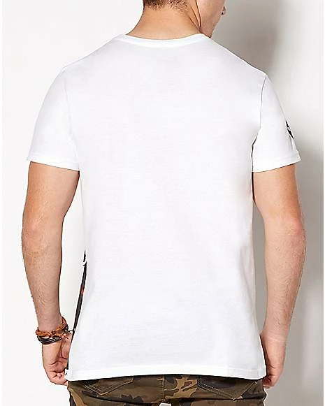 Best Sale ๐ Bakugo T ๐ Shirt - My Hero Academia โ - Image 4