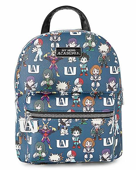 Best Pirce โ My Hero Academia Metal Badge ๐ Backpack ๐ 1 Best Pirce โ My Hero Academia Metal Badge ๐ Backpack ๐