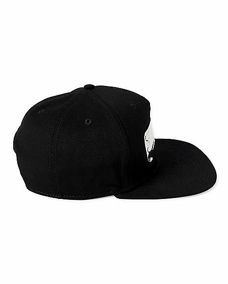 Hot Sale π Black Naruto Badge Snapback Hat π 2 Hot Sale π Black Naruto Badge Snapback Hat π - Image 2