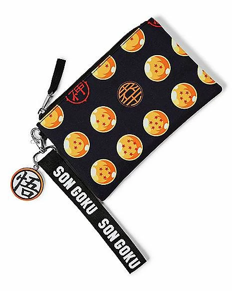 Best Sale ๐งจ Son Goku Wristlet - Dragon Ball Z ๐