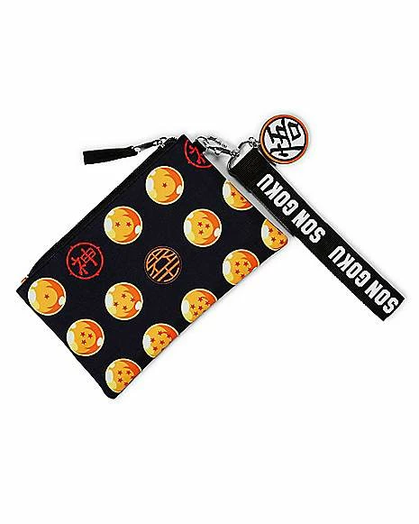 Best Sale ๐งจ Son Goku Wristlet - Dragon Ball Z ๐ - Image 2