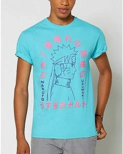 Budget 🤩 Drawing Naruto T 👕 Shirt ⭐