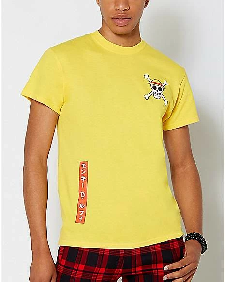 Discount ๐ฅฐ Luffy Crossed Arms T ๐ Shirt - One Piece ๐ 1 Discount ๐ฅฐ Luffy Crossed Arms T ๐ Shirt - One Piece ๐