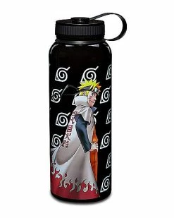 Flash Sale 😍 Naruto Shippuden Water Bottle - 40 oz. 💯