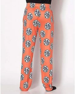 Wholesale ❤️ Icon Dragon Ball Z Pajama Pants ❤️ 7 Wholesale ❤️ Icon Dragon Ball Z Pajama Pants ❤️ -LEVI-shop 03638939 d