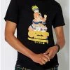 Wholesale 🔥 Ichiraku Ramen T 👚 Shirt – Naruto 🧨