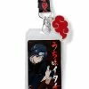 Cheapest 🔥 Naruto Lanyard 🔔