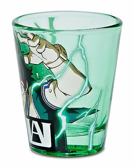 Promo ๐ฅฐ My Hero Academia Shot Glass - 2 oz. ๐ 3 Promo ๐ฅฐ My Hero Academia Shot Glass - 2 oz. ๐ - Image 3