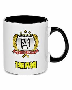 Wholesale ✔️ Deku Coffee Mug 20 oz. - My Hero Academia ⌛