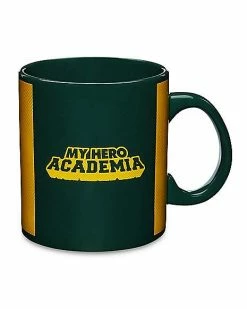 Best deal 😀 My Hero Academia Coffee Mug – 20 oz. ⭐
