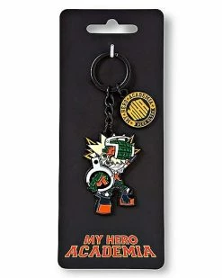 Promo ⌛ Bakugo Keychain - My Hero Academia 🧨