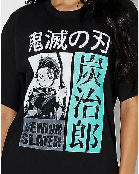 Best reviews of π₯° Tanjiro T π Shirt β Demon Slayer π₯ - Image 2