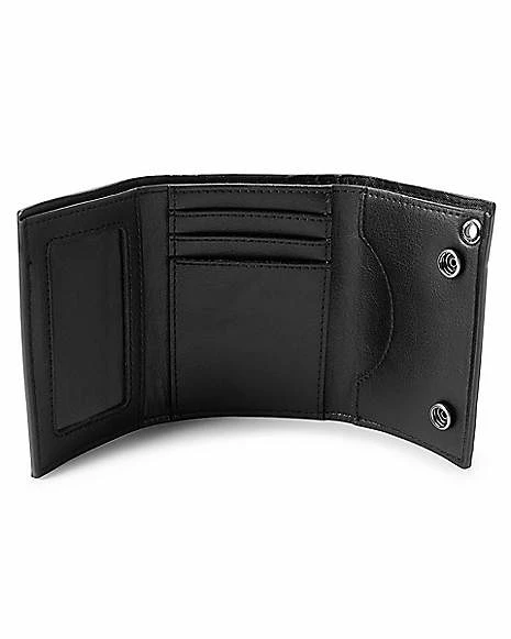 Buy ⭐ Itachi Antileaf Chain Wallet – Naruto ✔️ 2 Buy ⭐ Itachi Antileaf Chain Wallet – Naruto ✔️ - Image 2