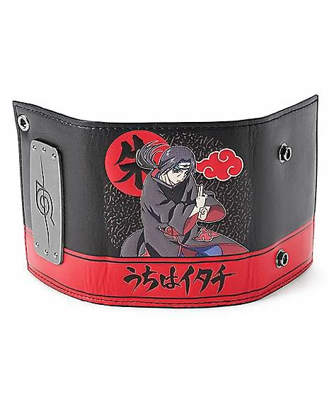 Buy ⭐ Itachi Antileaf Chain Wallet – Naruto ✔️ 3 Buy ⭐ Itachi Antileaf Chain Wallet – Naruto ✔️ - Image 3