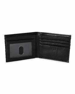 Outlet 😀 Five Kages Lenticular Bifold Wallet - Naruto Shippuden ❤️ 7 Outlet 😀 Five Kages Lenticular Bifold Wallet - Naruto Shippuden ❤️ -LEVI-shop 03683372 d