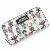 Best Sale 🎁 My Hero Academia Zip Wallet 🔥