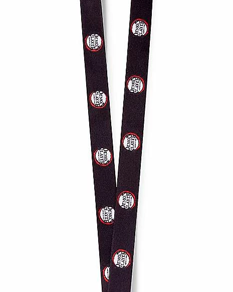 Hot Sale 😀 Demon Slayer Lanyard 😀 5 Hot Sale 😀 Demon Slayer Lanyard 😀 - Image 5