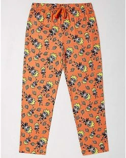 Best Sale 🎁 Naruto Anti Leaf Pajama Pants 🎁